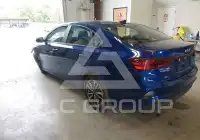 2023 KIA Forte фото