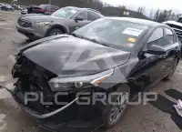 2023 KIA Forte photo