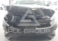 2023 KIA Forte photo