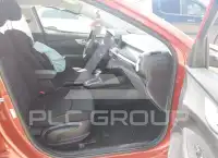 2023 KIA Forte photo