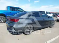 2023 KIA Forte фото