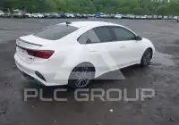 2023 KIA Forte photo