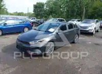2023 KIA Forte photo
