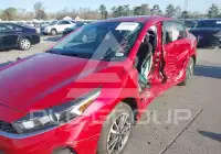 2023 KIA Forte фото