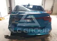 2023 KIA Forte фото