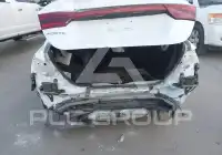 2023 KIA Forte фото