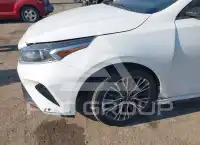 2023 KIA Forte фото
