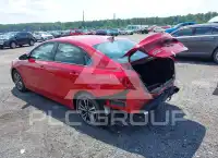 2023 KIA Forte фото