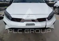 2023 KIA Forte фото