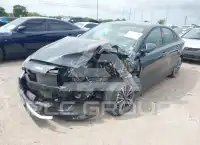 2023 KIA Forte фото