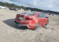 2023 KIA Forte фото