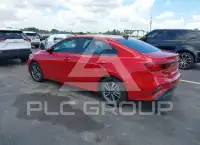 2023 KIA Forte photo