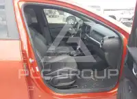 2023 KIA Forte фото