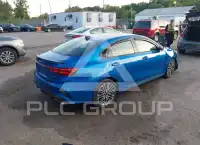 2023 KIA Forte фото