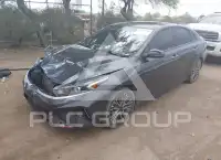 2023 KIA Forte фото