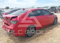2023 KIA Forte photo