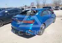 2023 KIA Forte фото
