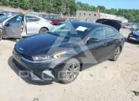 2023 KIA Forte фото