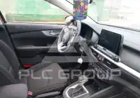 2023 KIA Forte photo
