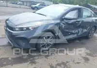 2023 KIA Forte photo