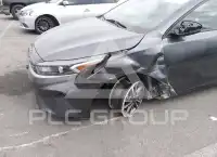 2023 KIA Forte фото