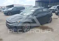 2023 KIA Forte photo