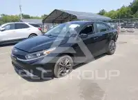 2023 KIA Forte фото
