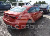 2023 KIA Forte photo