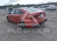 2023 KIA Forte фото