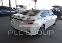 2023 KIA Forte фото