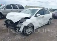 2023 KIA Forte фото