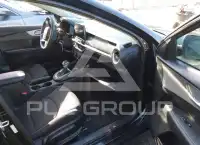 2023 KIA Forte фото