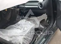 2023 KIA Forte фото