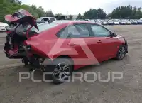 2023 KIA Forte photo
