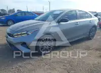 2023 KIA Forte фото