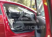 2023 KIA Forte фото