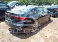 2023 KIA Forte photo