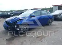 2023 KIA Forte фото