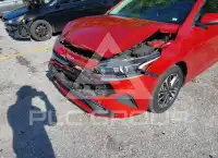 2023 KIA Forte photo