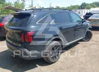 2023 KIA Sorento photo