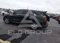 2023 KIA Sorento фото