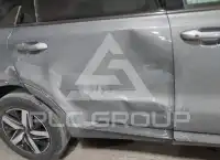 2023 KIA Sorento фото