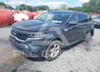 2023 KIA Sorento фото