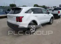 2023 KIA Sorento photo