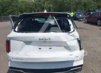 2023 KIA Sorento фото