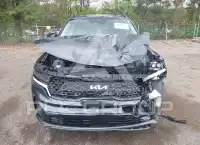 2023 KIA Sorento фото