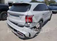 2023 KIA Sorento фото