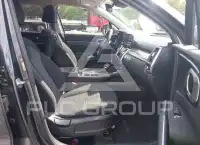 2023 KIA Sorento фото
