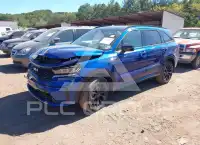 2023 KIA Sorento photo