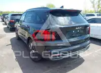 2023 KIA Sorento фото